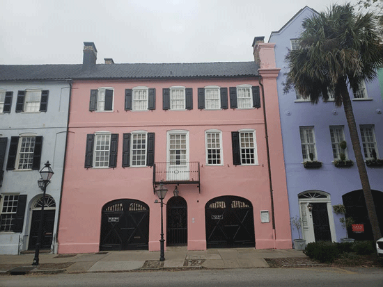 Charleston