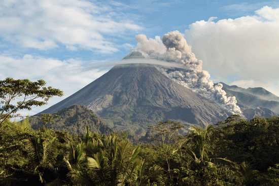 costa rica