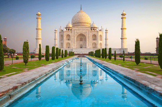 india treasures