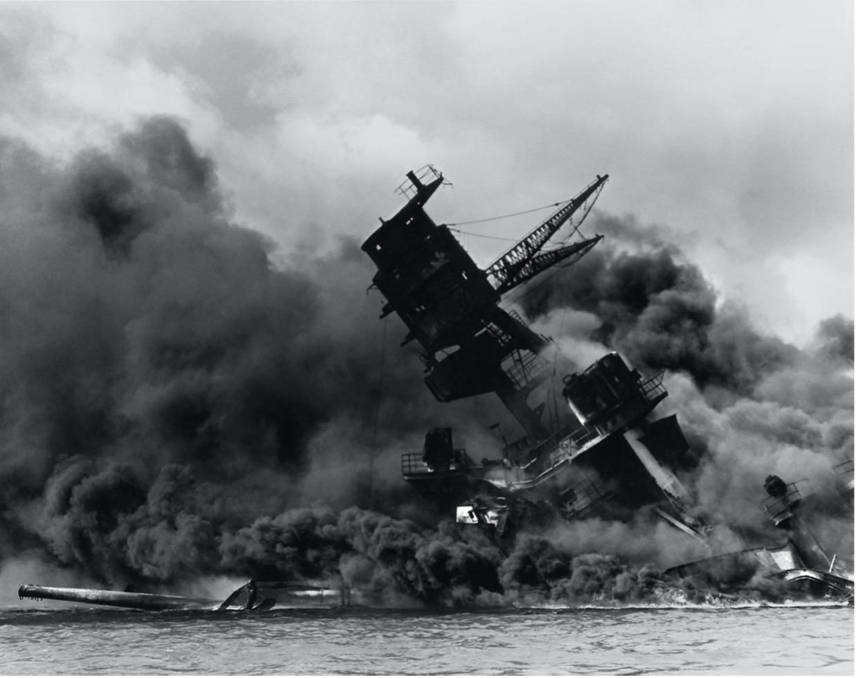 Pearl harbor 2