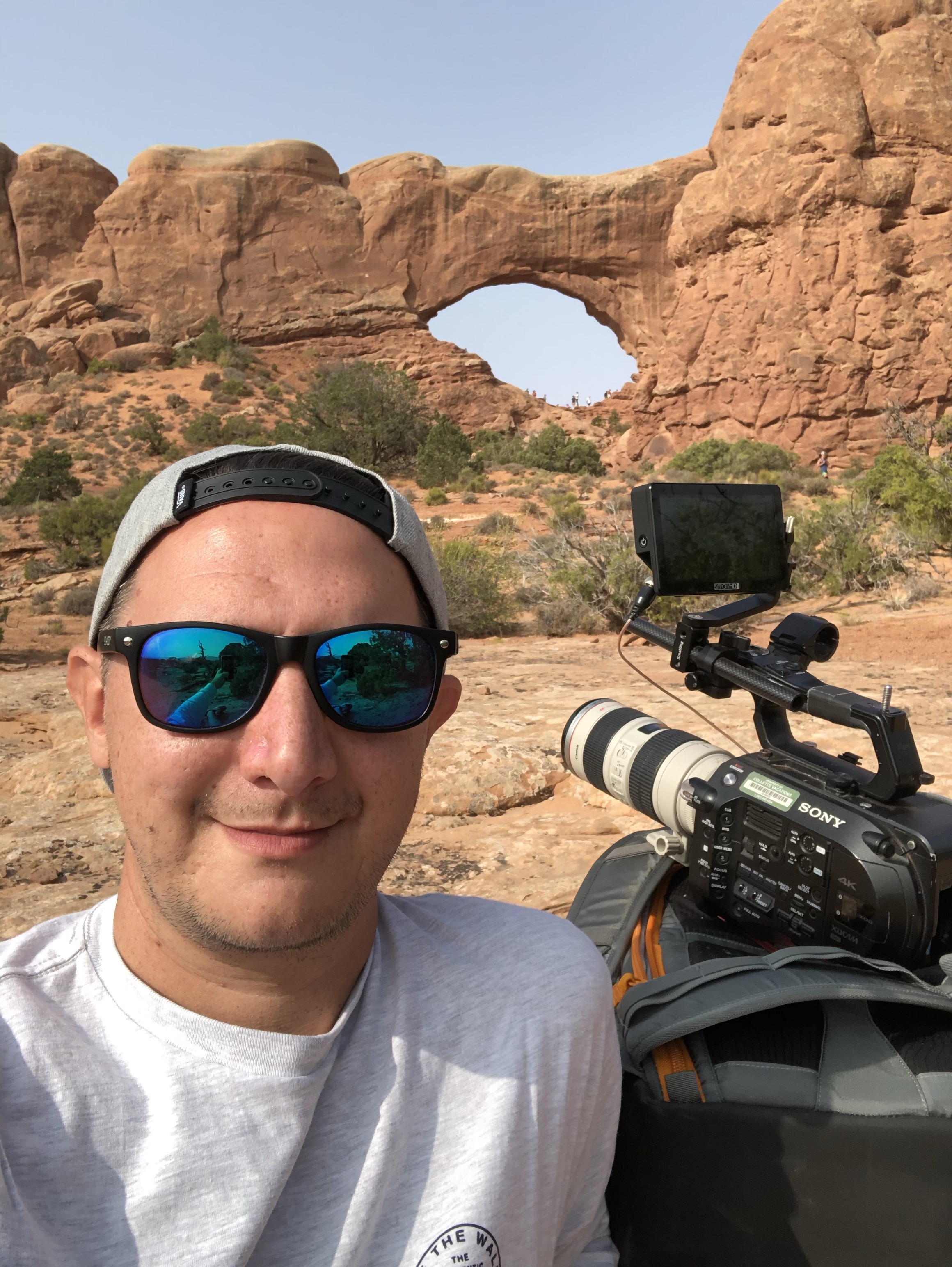 Kyle Regan Arches National Park copy