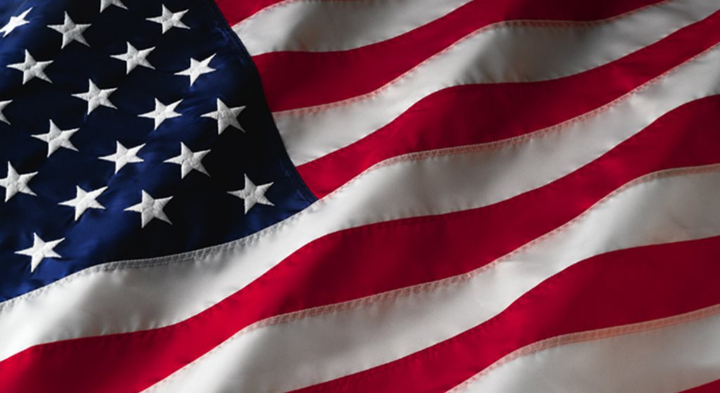 American Flag