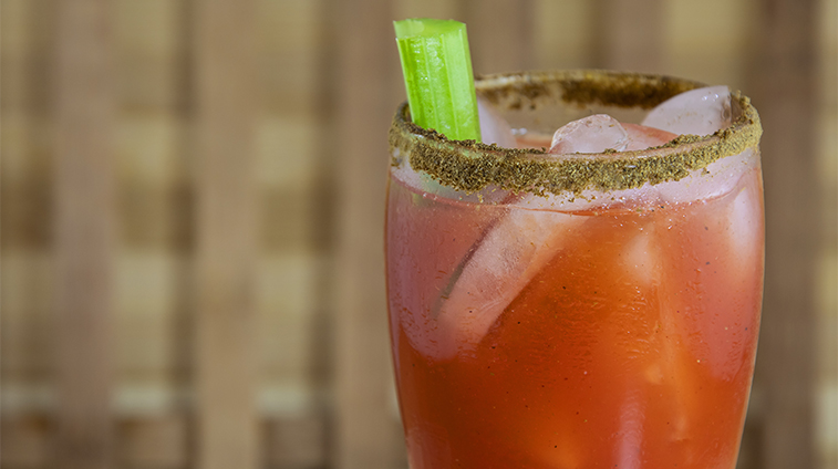 Bloody Caesar pic 1