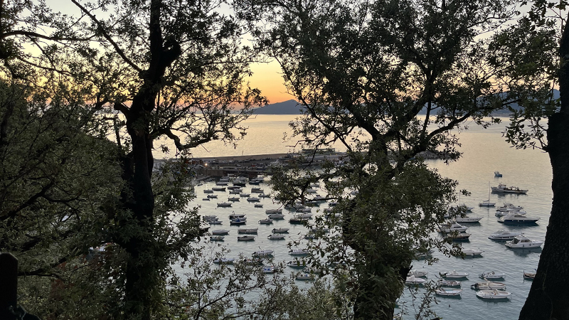 Sestri Levante Italy