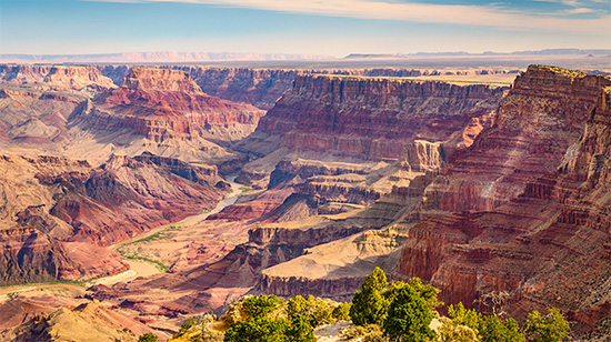 Bucketlist Grand Canyon