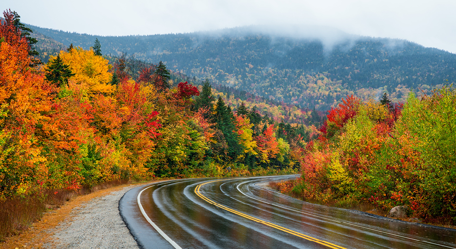 North Conway New Hampshire