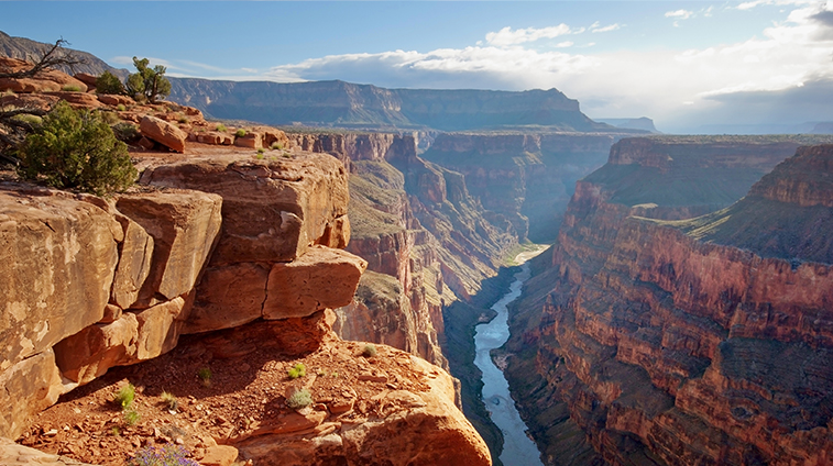 National Parks Grand Canyon