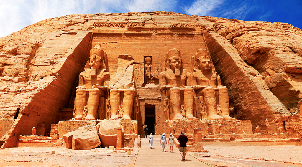Aussie Abroad: Navigating Egypt's Treasures on Tailored Sightseeing Tours - Safety Tips for Travelers in Egypt