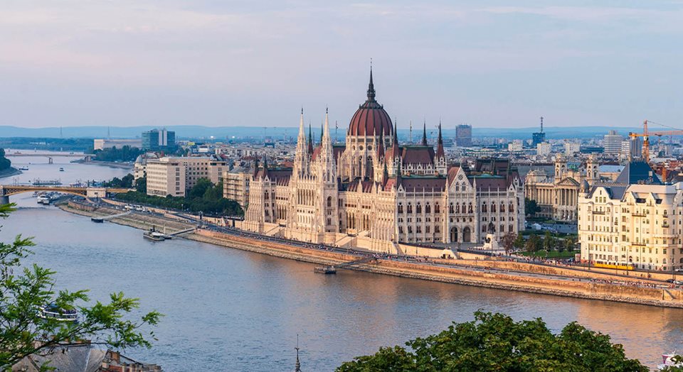 Budapest