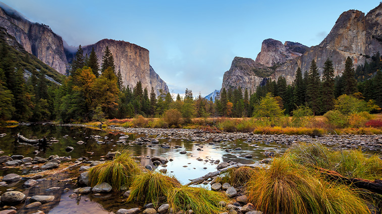 Yosemite