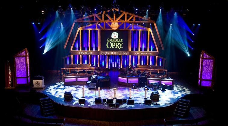 Grand Ole Opry