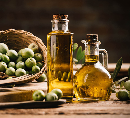 Olive oil Fotolia