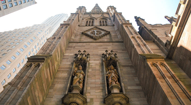 trinity church blog american history2