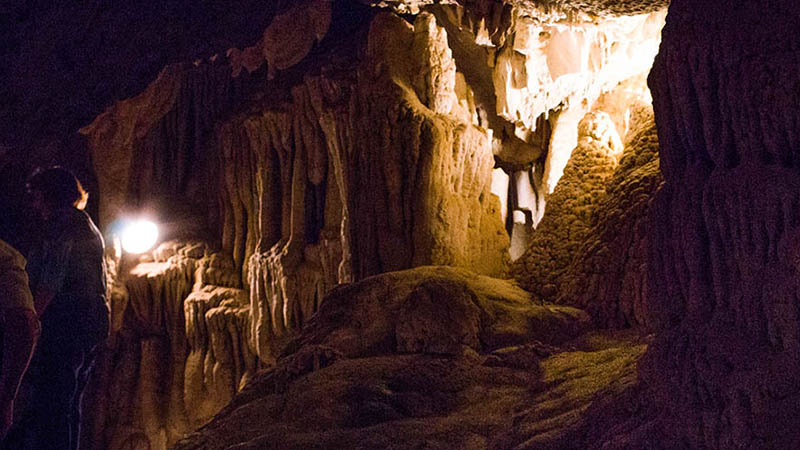 sequoia kings canyon boydencavern