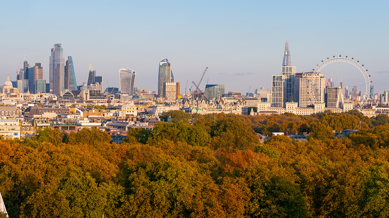 off season in england in autumn