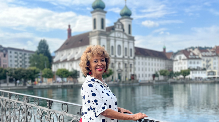 Lucerne Switzerland