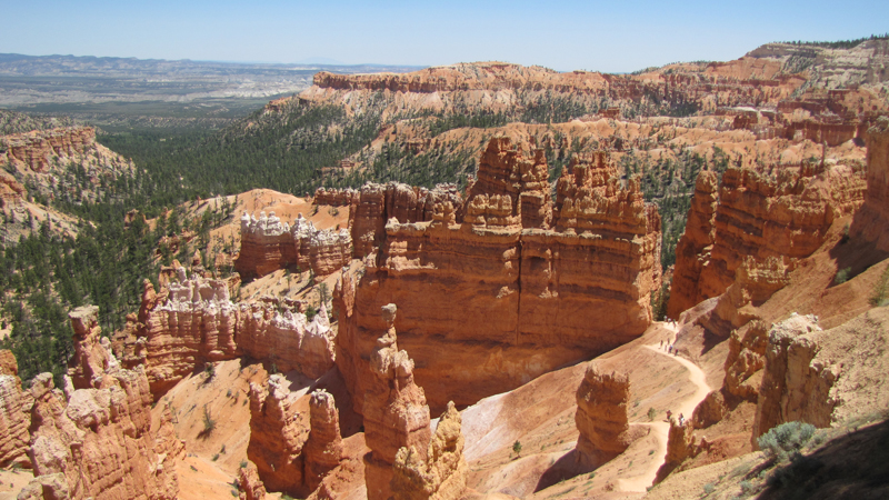 Bryce Canyon Utah