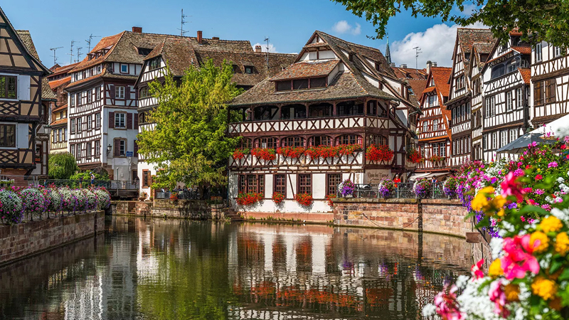 Strasbourg France