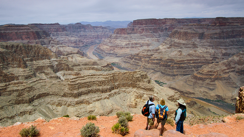 Grand Canyon USA