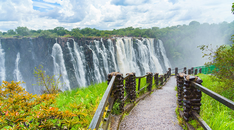 victoria falls