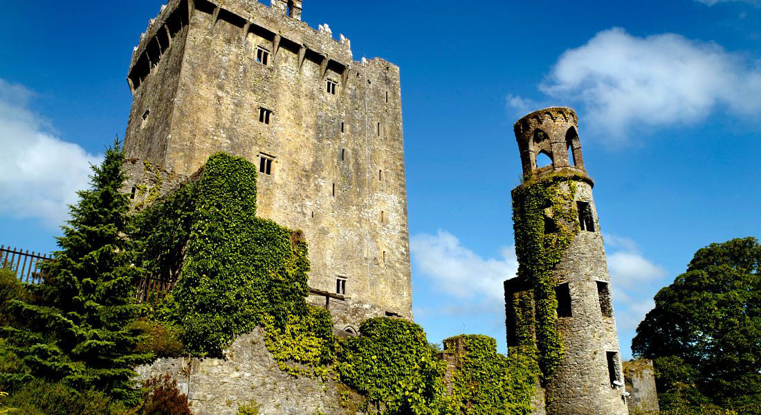 687 blarney castle