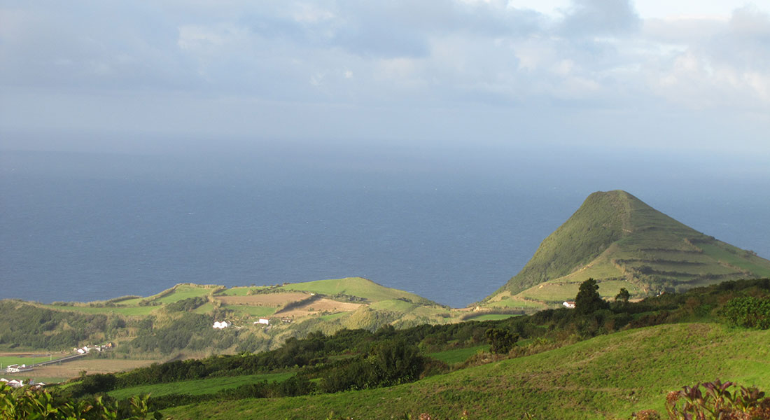the azores portugal