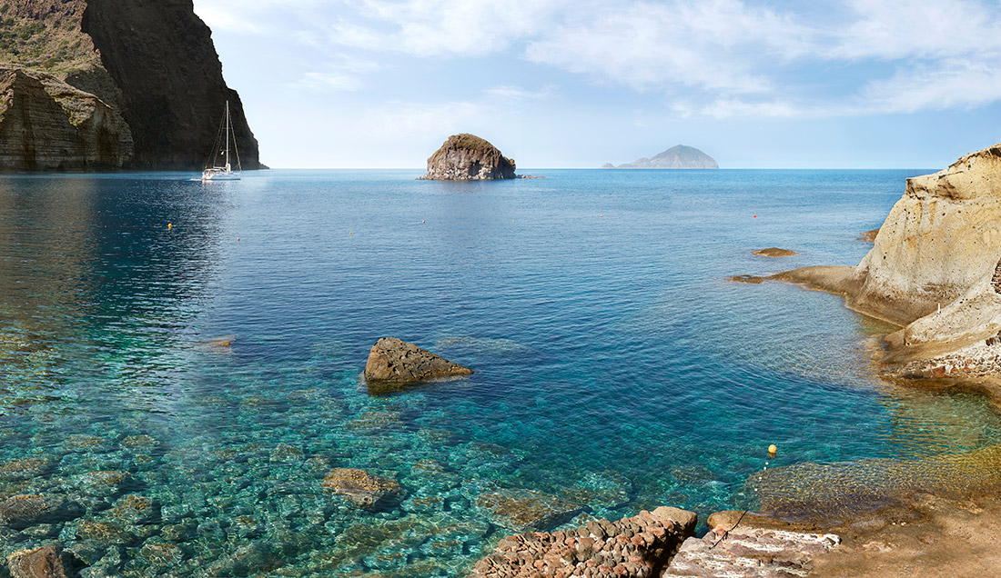 aeolian islands