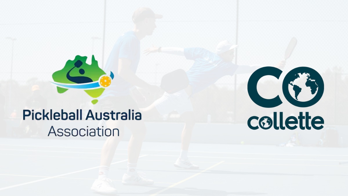 Pickleball Australia and Collette Tours team up for ultimate pickleball experiences