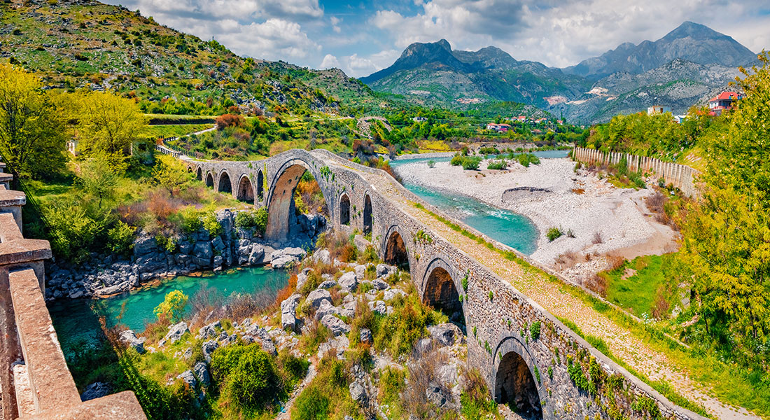 Albania