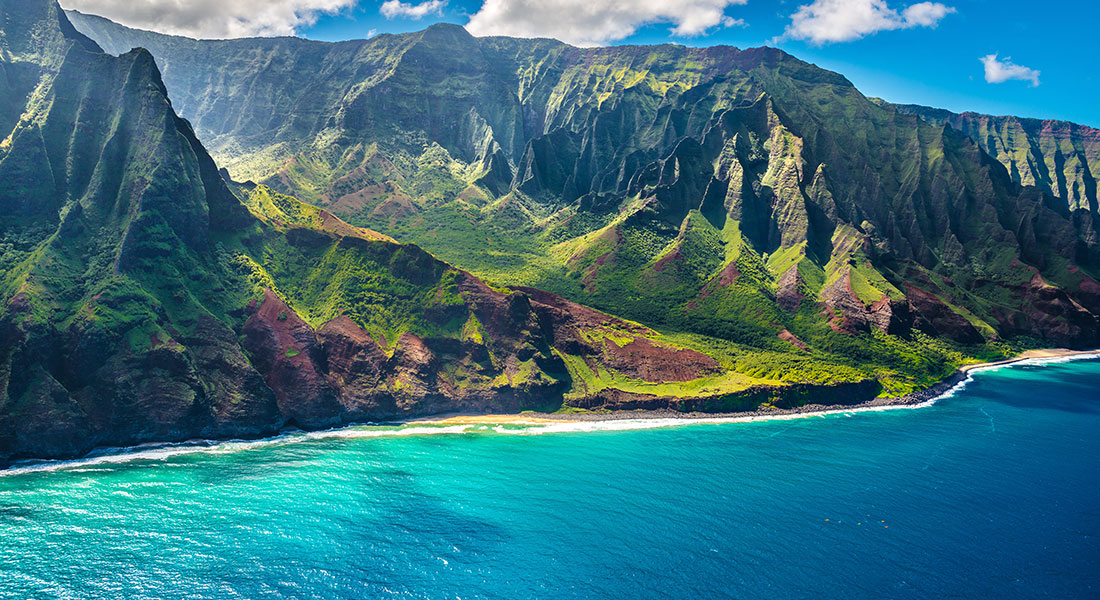 kauai hawaii