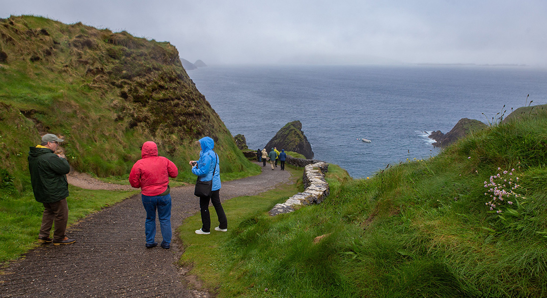 countryside of the emerald isle on sale