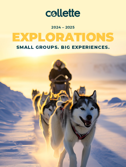 2024 2025 Explorations Brochure AUD Dec23