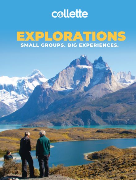 2024 2025 Explorations Front Cover