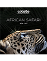 2026 2027 African Safari CA sm