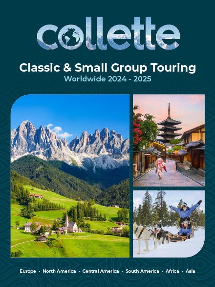 collette tours ri