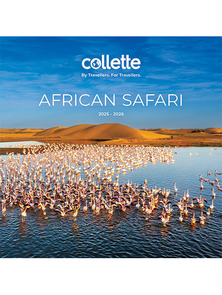 2025 2026 African Safari AU
