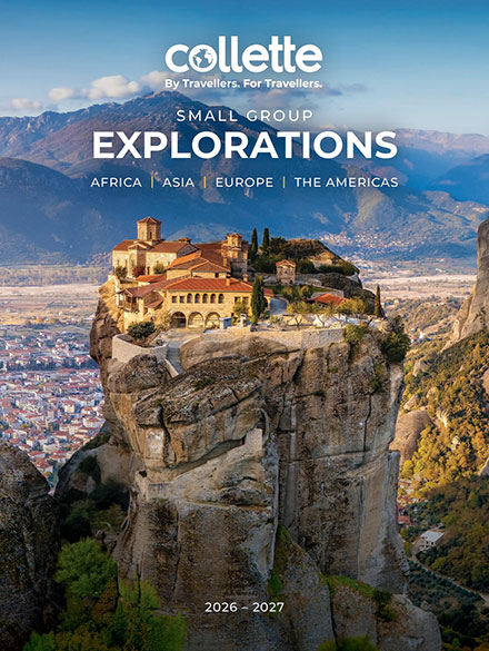 2026 2027 Explorations AU