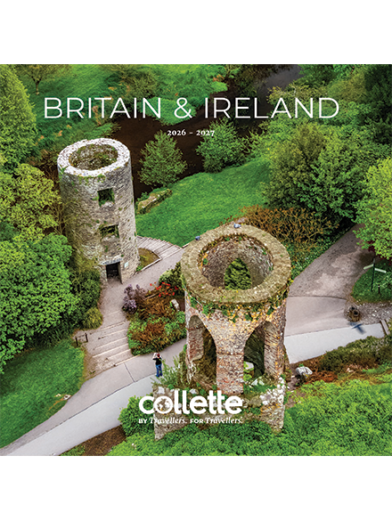 2026 2027 UK Ireland AU