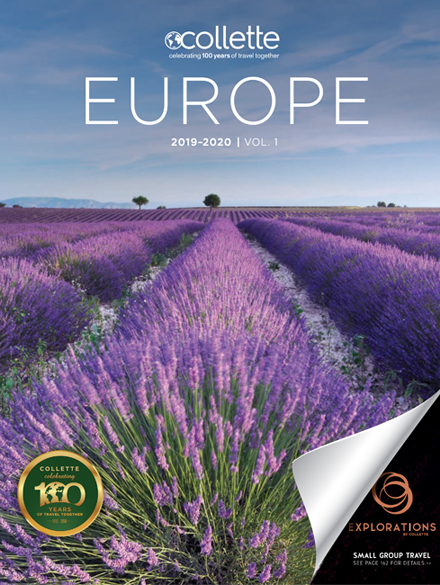 Europe CA DTC large