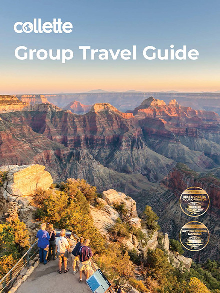 2023 2024 Group Travel Guide  US CAN