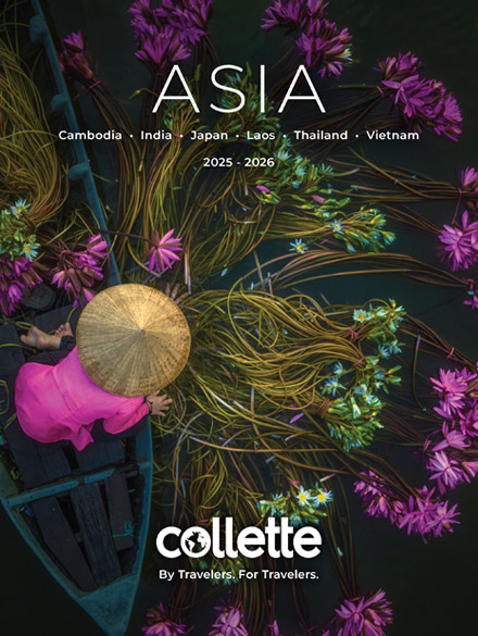 2025 2026 Collette Asia Brochure US