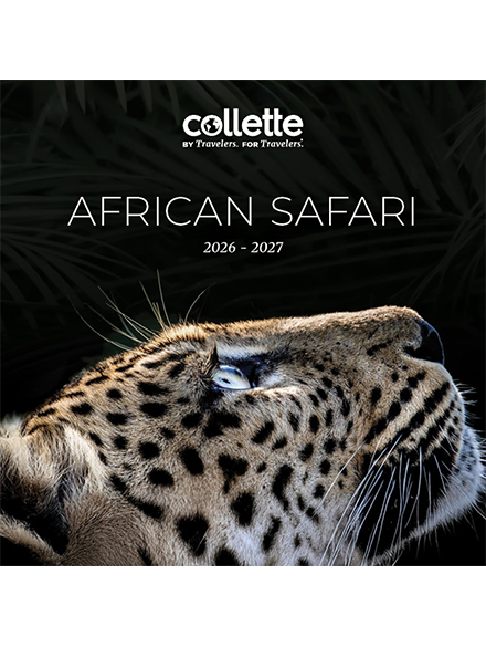 2026 2027 African Safari US