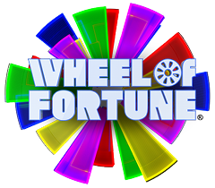 wheel of fortune logo