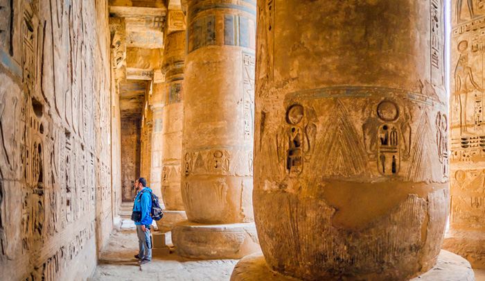 Cape Town to Cairo: The Ultimate African Experience