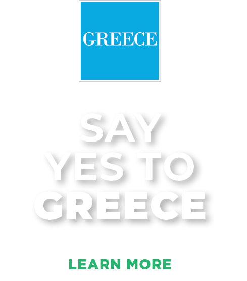 Greece Coop Campaign