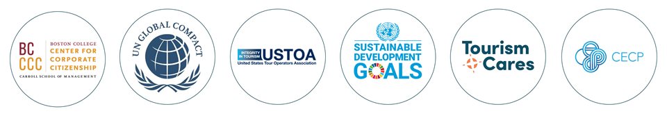 Collette Trust logos