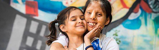 An elephant in the wild on safari