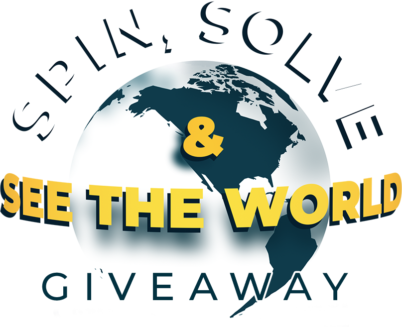 Collette & Wheel of Fortune: Spin Solve and See the World Giveaway