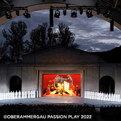 ober Theater
