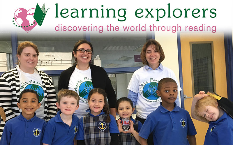 Learning Explorers 800x500